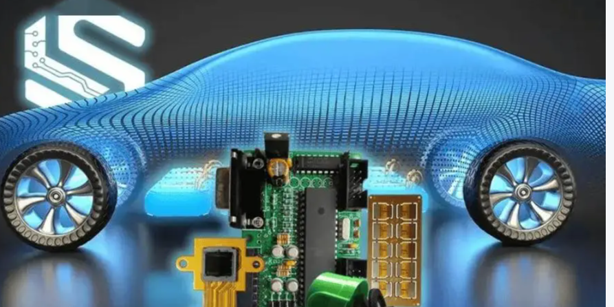 车载多模充电PCB的兼容性设计