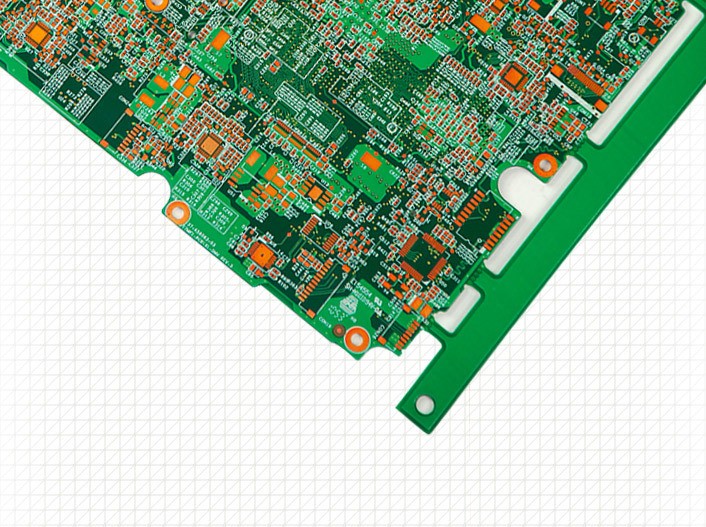 小型化、高频化、智能化 —医疗电子 PCB的未来趋势