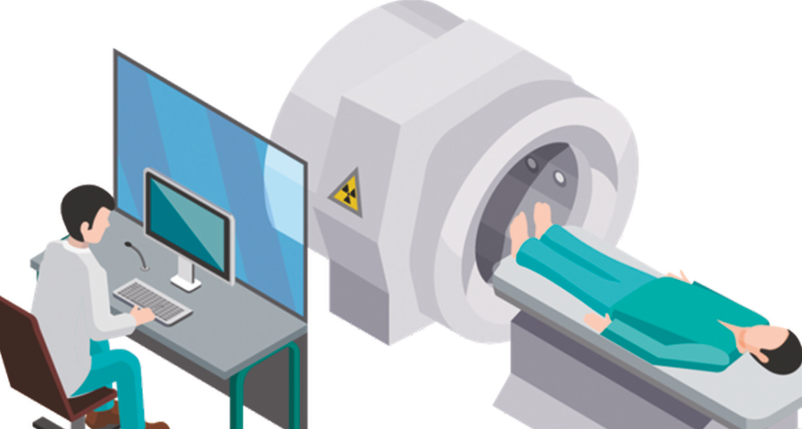医学影像设备PCB ：如何决定 CT、MRI 与超声的影像质量？