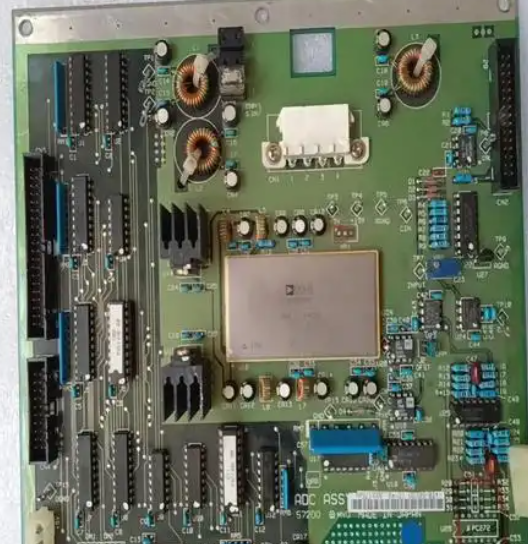 CT 扫描仪的抗辐射挑战：PCB 如何在强辐射环境下稳定工作？