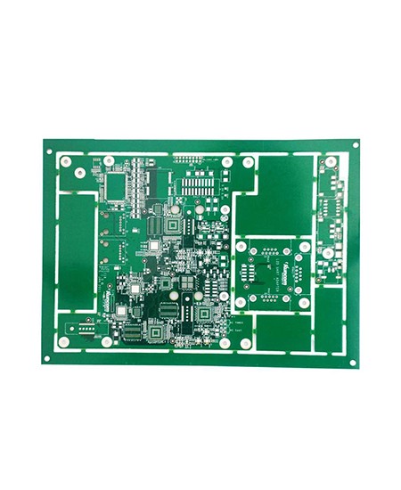医学图像采集环节PCB核心要求：如何让原始信号零损耗传递？
