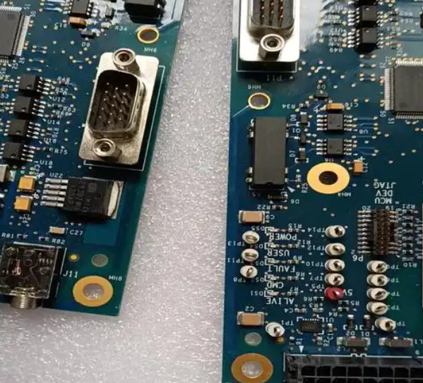 医疗通信系统PCB：为什么数据传输不能差一微米？