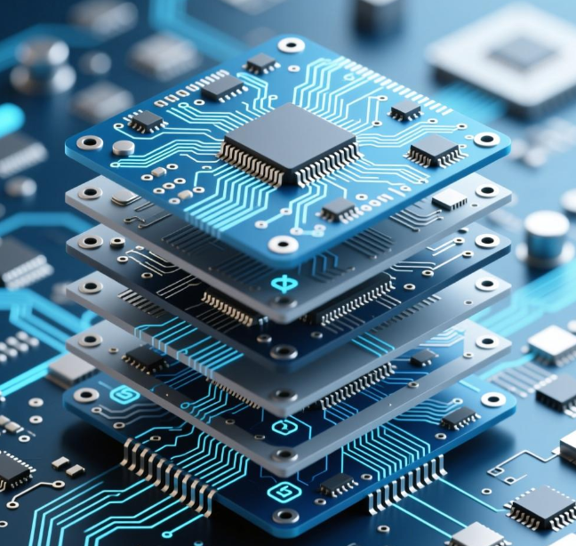 PCB叠层有哪些设计的先进技术？