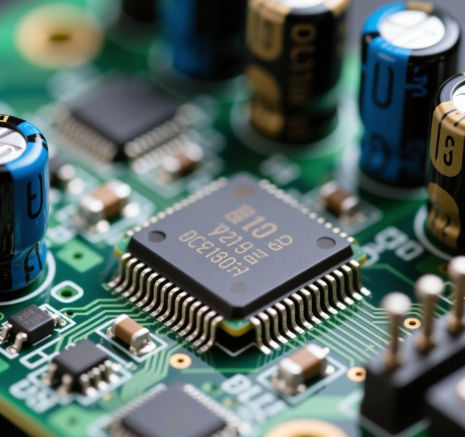 高功率场景下PCB热管理的特殊应对方案