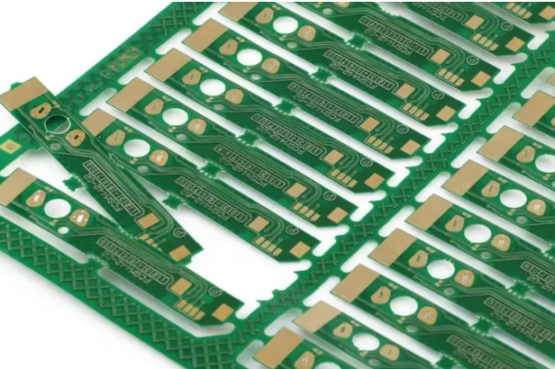 PCB分板工艺详解指南