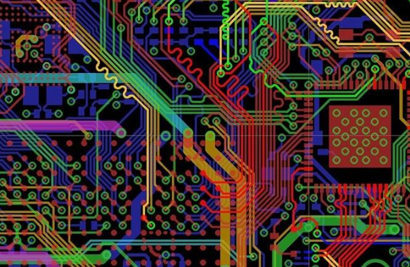 8 层 PCB 典型应用场景与方案设计