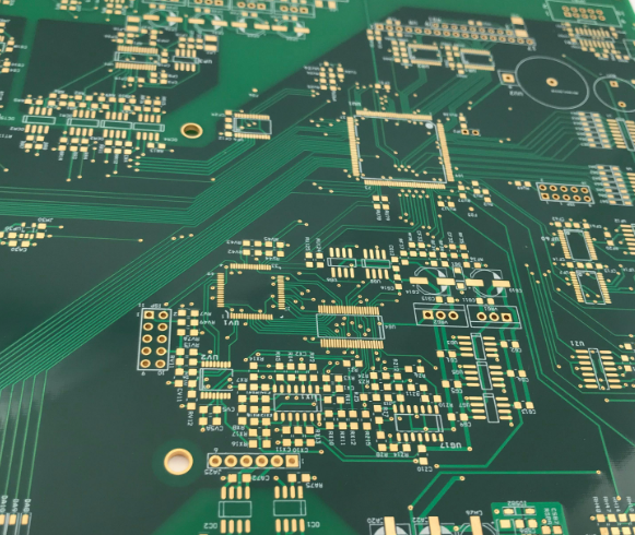 不同类型PCB走线损伤的针对性修复方案