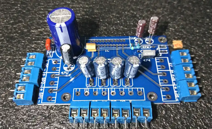 汽车音频PCB厂家指南：信号完整性与EMC兼容优化
