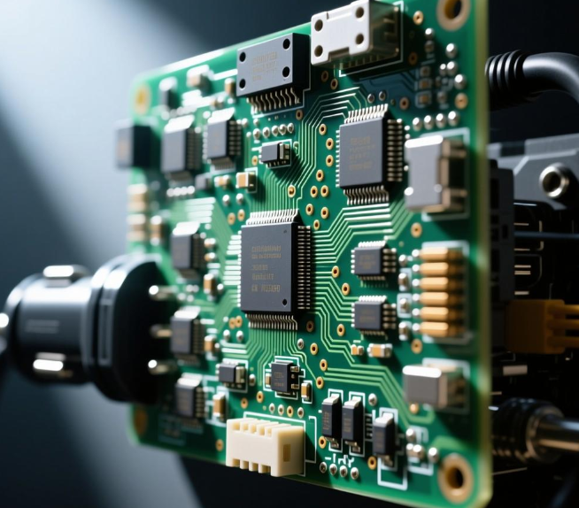 电源拓扑与安全合规方案-充电器PCB厂家指导
