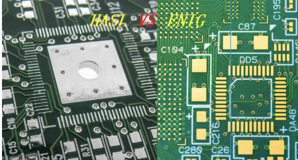 PCB表面处理光洁度的质量提升路径与行业趋势