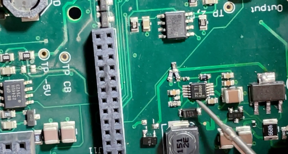 PCB电气性能故障分析与诊断方法