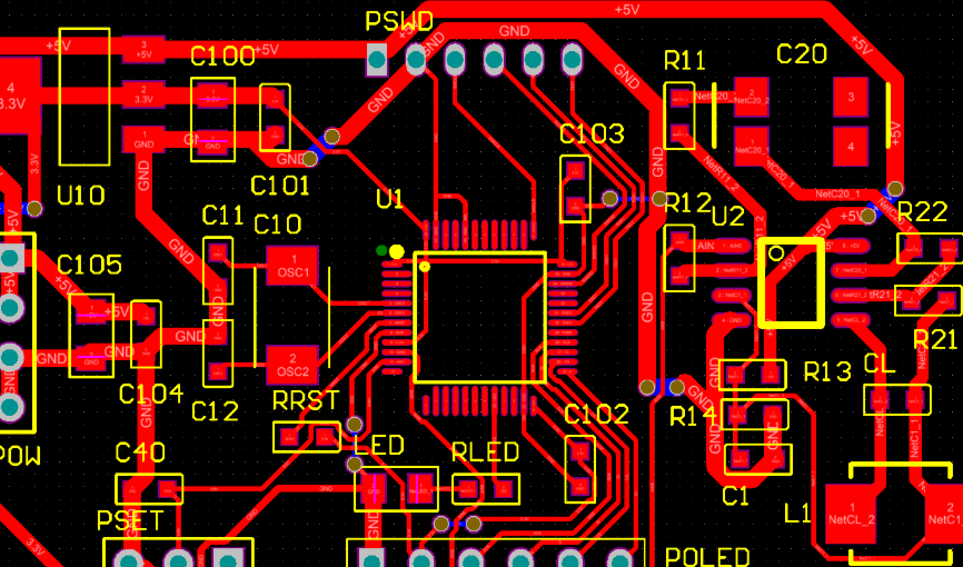 PCB组装与设计关联故障分析及优化