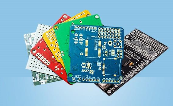 PCB厂家分享阻焊层选型基础-一文搞懂