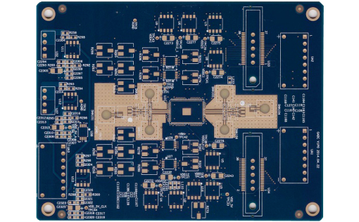 工控传感器PCB厂家捷配分享可靠性设计与工艺保障