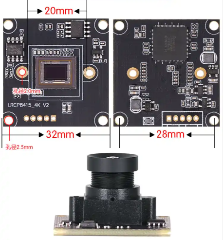 相机校准PCB厂家如何保障精度？-捷配PCB