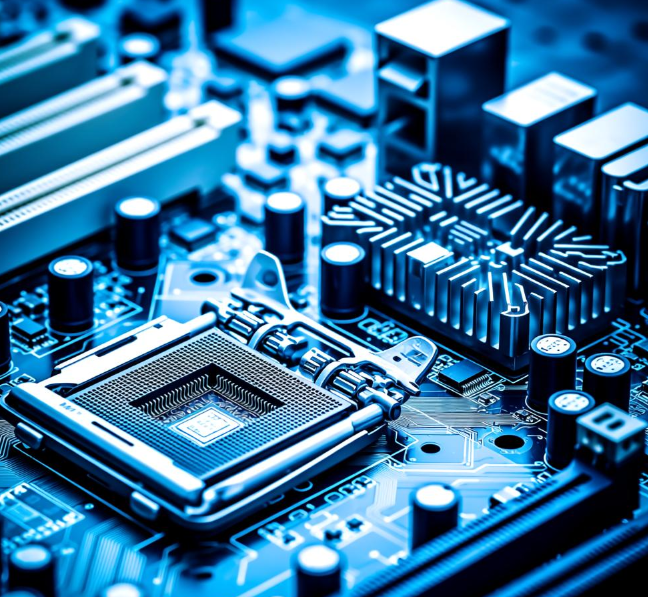PCB厂家工控领域多场景PCB的共性技术与定制化策略