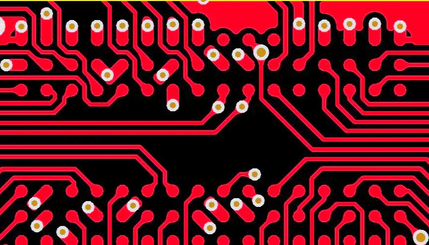 PCB厂家如何控制丝印精度？
