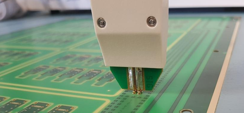 6层PCB厂家捷配-高速信号阻抗控制精密工艺