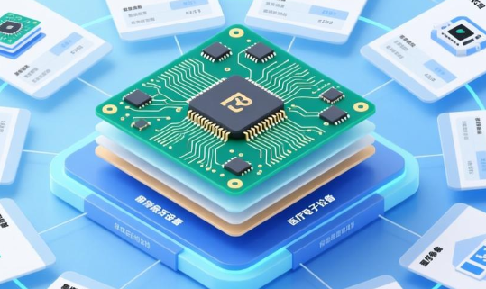 不同高频场景下 PCB 叠层的差异化设计