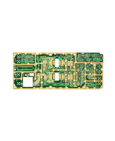 单面板PCB的设计优化策略：布线、阻抗与散热协同方案