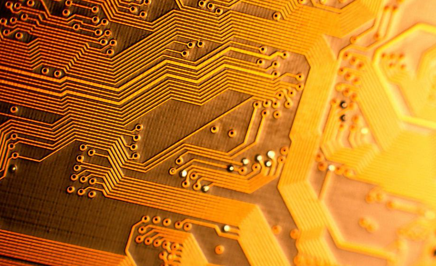 单面板PCB在多领域的选型指南