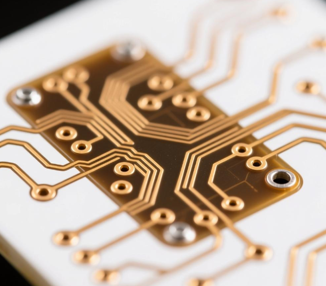 PCB单面板成本 - 性能平衡之道