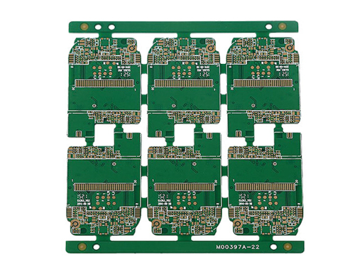 PCB材料选型：平衡信号完整性与长期寿命的技术策略