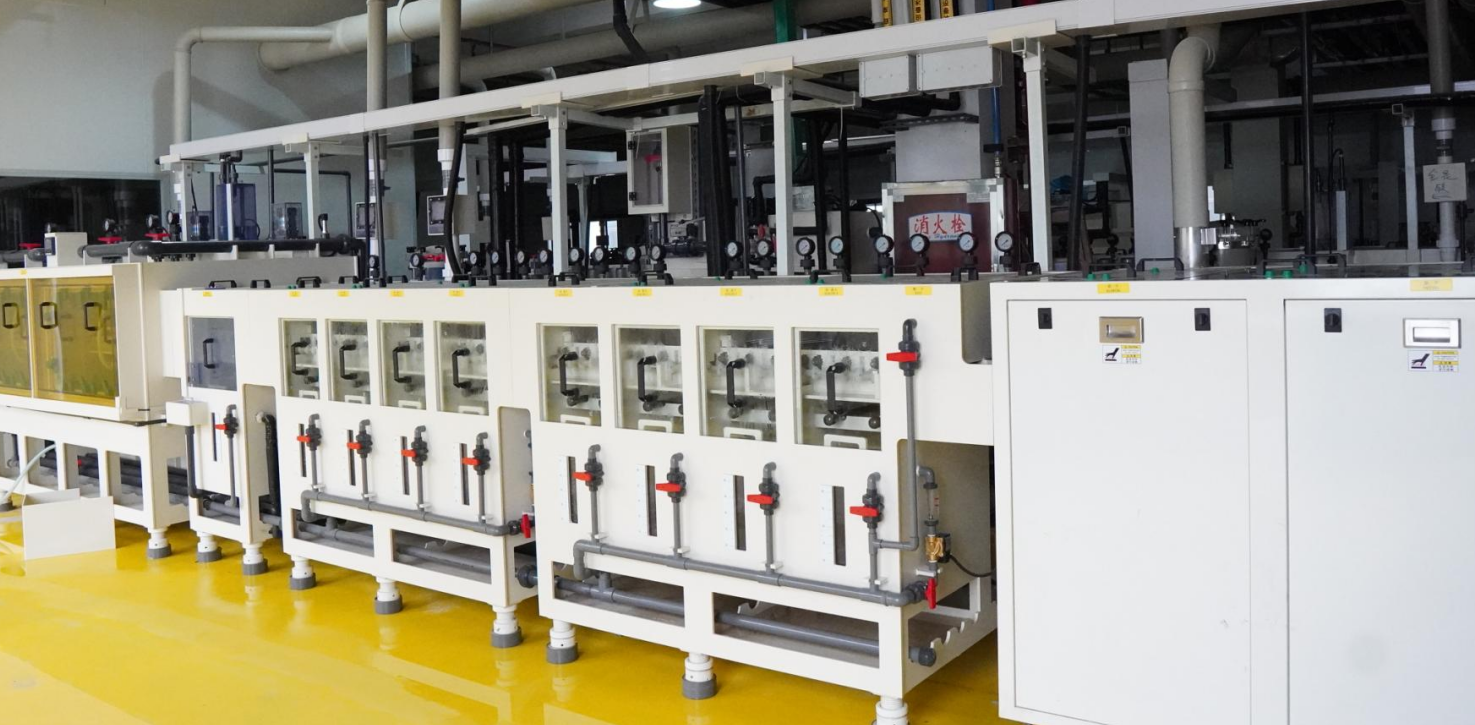 PCB制造工艺控制：提升稳定性的核心路径