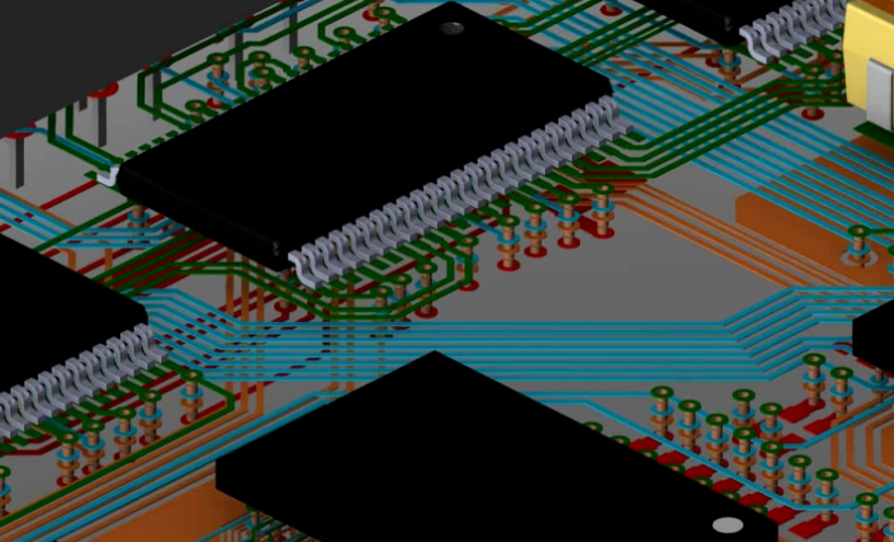 PCB信号完整性与寿命的可靠性测试及失效优化