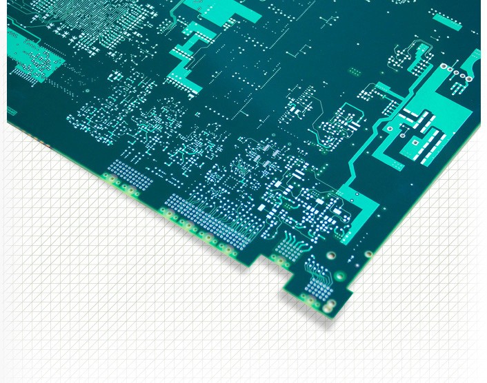 高精度高密度PCB走线的微修复技术实践