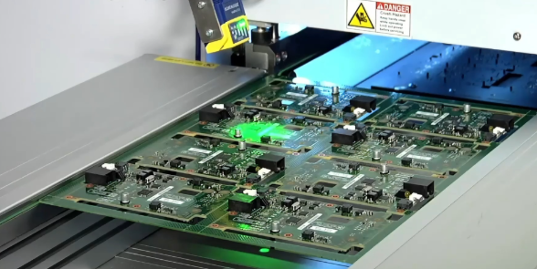 电子 PCB 组装中的材料选择与性能匹配