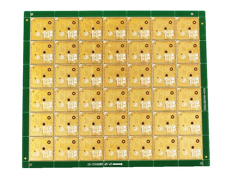 探索高密度PCB设计工艺创新，提升核心竞争力