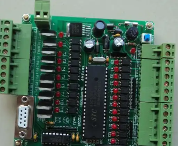 PLC PCB厂家如何进行模块化设计与扩展性实现-捷配PCB