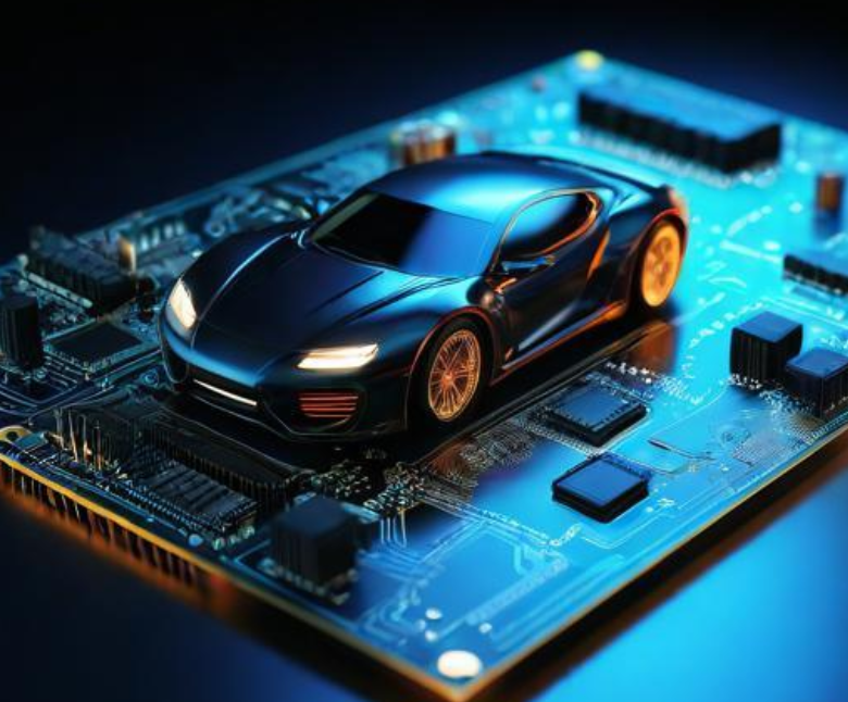 汽车电子PCB如何适配特定功能模块降低成本-捷配PCB分析