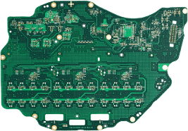 新能源汽车多层pcb板