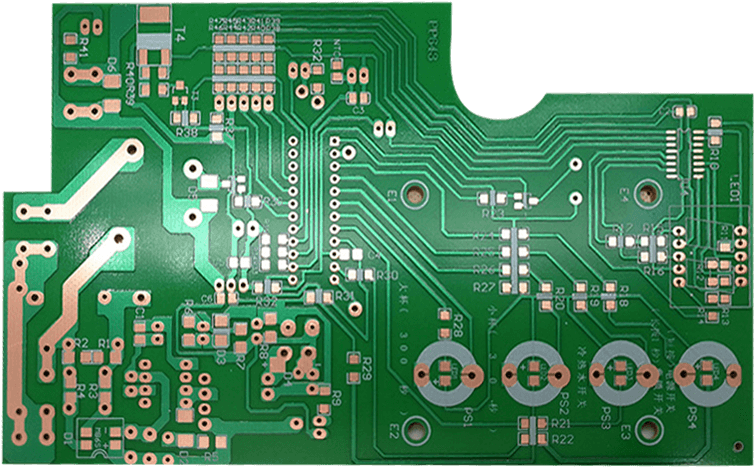 24层pcb线路板定制厂家