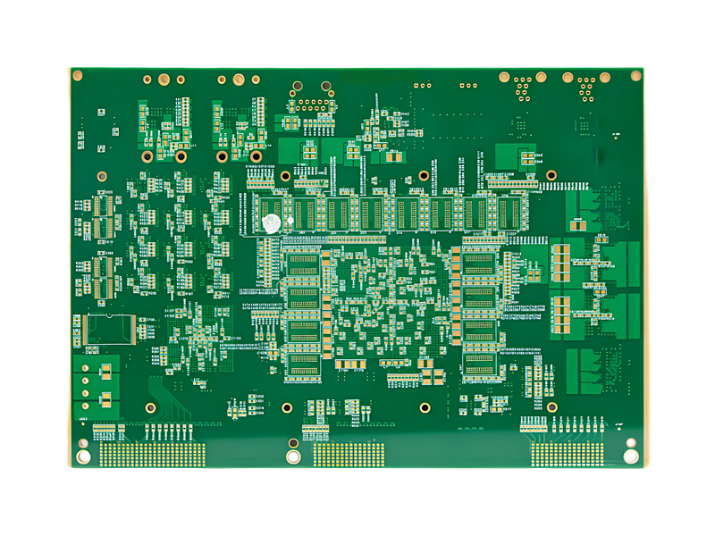 26层航空航天PCB电路板