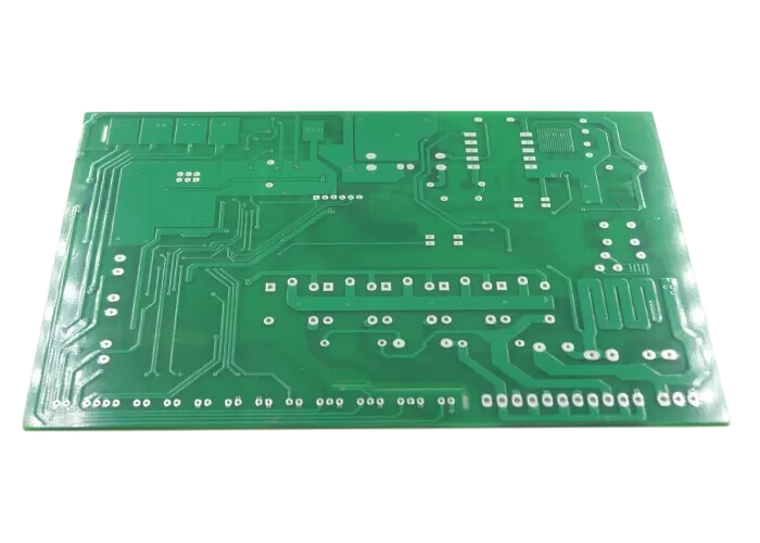 医疗仪器2层厚铜PCB电路板