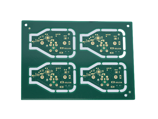 四层高频PCB板