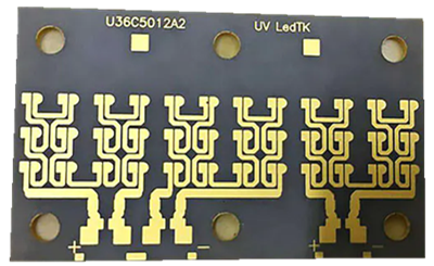 氧化铝陶瓷基板PCB