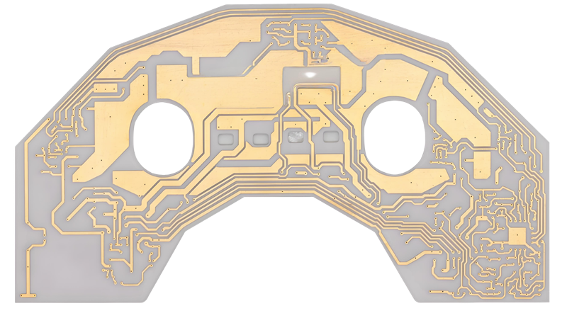氮化硅陶瓷基板PCB