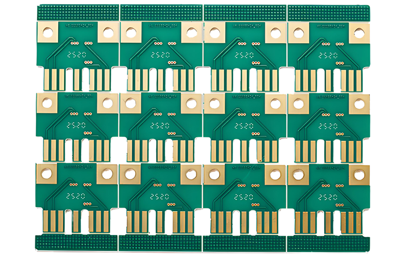 罗杰斯PCB板