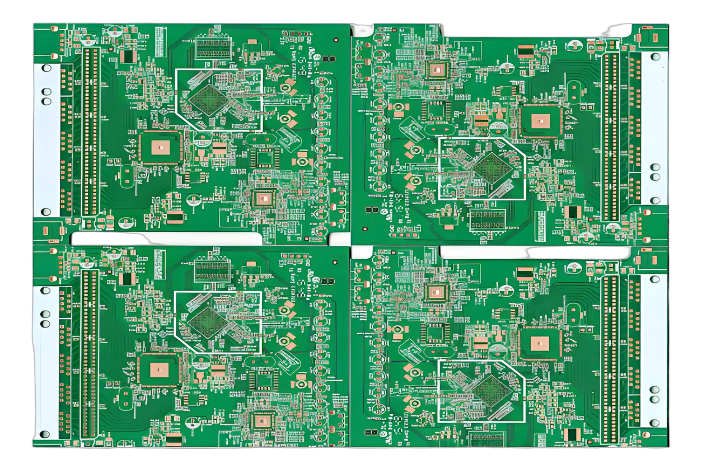 机顶盒电源电路板