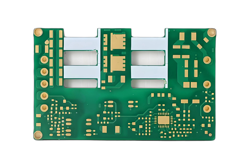 厚铜线圈PCB线路板