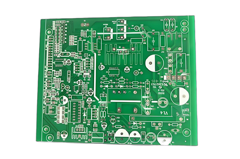 手机充电头线路板