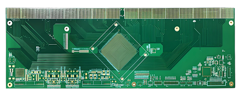 LED显示屏控制板
