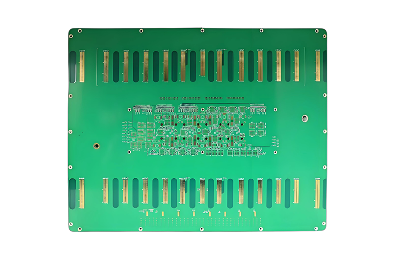 24层ATE测试线路板