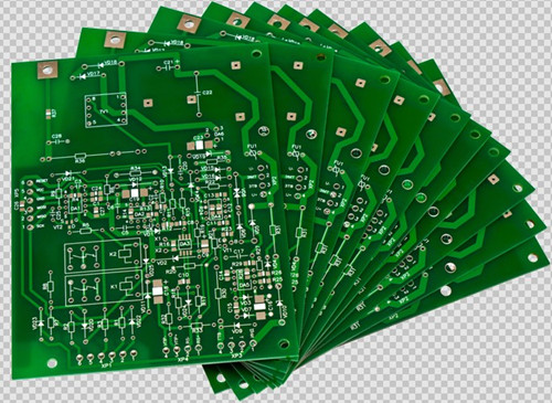 custom pcb