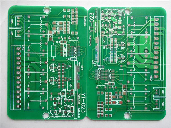 What are the Different Types of Solder?