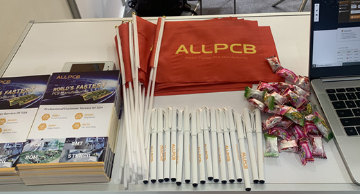 ALLPCB at NEPCON Vietnam2019.jpg